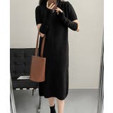 High neck Kint | ARGO TOKYO | 詳細画像23