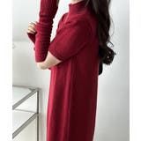High neck Kint | ARGO TOKYO | 詳細画像26