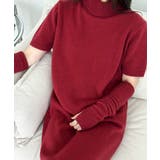 High neck Kint | ARGO TOKYO | 詳細画像28