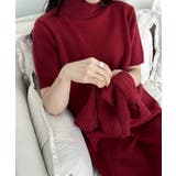 High neck Kint | ARGO TOKYO | 詳細画像29