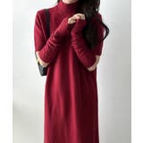 High neck Kint | ARGO TOKYO | 詳細画像32