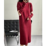 High neck Kint | ARGO TOKYO | 詳細画像33