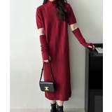 High neck Kint | ARGO TOKYO | 詳細画像34