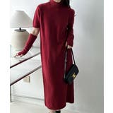 High neck Kint | ARGO TOKYO | 詳細画像36