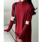 High neck Kint | ARGO TOKYO | 詳細画像37