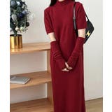 High neck Kint | ARGO TOKYO | 詳細画像40