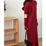 High neck Kint | ARGO TOKYO | 詳細画像41