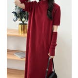 ワインレッド(NEW) | High neck Kint | ARGO TOKYO