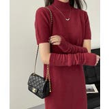 High neck Kint | ARGO TOKYO | 詳細画像43