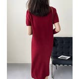 High neck Kint | ARGO TOKYO | 詳細画像47