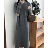High neck Kint | ARGO TOKYO | 詳細画像48