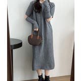 High neck Kint | ARGO TOKYO | 詳細画像49