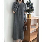 High neck Kint | ARGO TOKYO | 詳細画像51