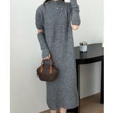 High neck Kint | ARGO TOKYO | 詳細画像53