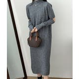 High neck Kint | ARGO TOKYO | 詳細画像54