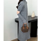 High neck Kint | ARGO TOKYO | 詳細画像55