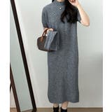 High neck Kint | ARGO TOKYO | 詳細画像58