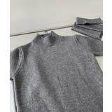 High neck Kint | ARGO TOKYO | 詳細画像65