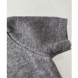 High neck Kint | ARGO TOKYO | 詳細画像69