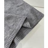 High neck Kint | ARGO TOKYO | 詳細画像70