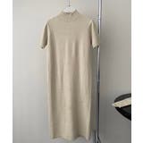 High neck Kint | ARGO TOKYO | 詳細画像76