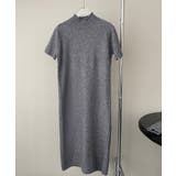 High neck Kint | ARGO TOKYO | 詳細画像75