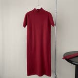 High neck Kint | ARGO TOKYO | 詳細画像73