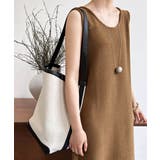 Wrinkling Processing Sleeveless | ARGO TOKYO | 詳細画像11 