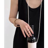 Wrinkling Processing Sleeveless | ARGO TOKYO | 詳細画像21 