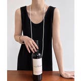 Wrinkling Processing Sleeveless | ARGO TOKYO | 詳細画像23 