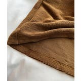 Wrinkling Processing Sleeveless | ARGO TOKYO | 詳細画像36 