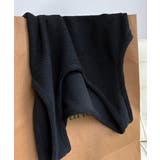 Wrinkling Processing Sleeveless | ARGO TOKYO | 詳細画像39 