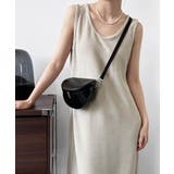 Wrinkling Processing Sleeveless | ARGO TOKYO | 詳細画像6 