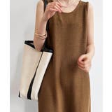 Wrinkling Processing Sleeveless | ARGO TOKYO | 詳細画像9 