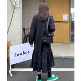 韓国ファッションレディース夏服ビッグカラーマーメイドワンピース シャツワンピース… | ARGO TOKYO | 詳細画像10 