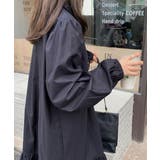 韓国ファッションレディース夏服ビッグカラーマーメイドワンピース シャツワンピース… | ARGO TOKYO | 詳細画像11 