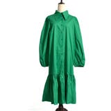 韓国ファッションレディース夏服ビッグカラーマーメイドワンピース シャツワンピース… | ARGO TOKYO | 詳細画像13 