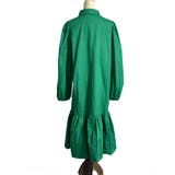 韓国ファッションレディース夏服ビッグカラーマーメイドワンピース シャツワンピース… | ARGO TOKYO | 詳細画像15 