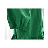 韓国ファッションレディース夏服ビッグカラーマーメイドワンピース シャツワンピース… | ARGO TOKYO | 詳細画像18 