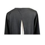 バックシアーポーチワンピース韓国ファッションレディース春夏服 | ARGO TOKYO | 詳細画像13 