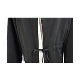 バックシアーポーチワンピース韓国ファッションレディース春夏服 | ARGO TOKYO | 詳細画像14 