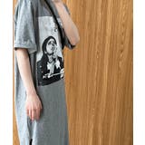 Side Slit Cotton | ARGO TOKYO | 詳細画像20 