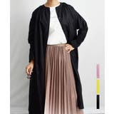 Color Cotton Shirt | ARGO TOKYO | 詳細画像1