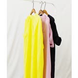 Color Cotton Shirt | ARGO TOKYO | 詳細画像2