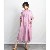 Color Cotton Shirt | ARGO TOKYO | 詳細画像12