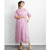 Color Cotton Shirt | ARGO TOKYO | 詳細画像14