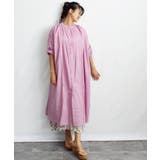 Color Cotton Shirt | ARGO TOKYO | 詳細画像16