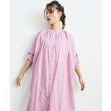 Color Cotton Shirt | ARGO TOKYO | 詳細画像17