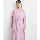 Color Cotton Shirt | ARGO TOKYO | 詳細画像18