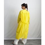 Color Cotton Shirt | ARGO TOKYO | 詳細画像21